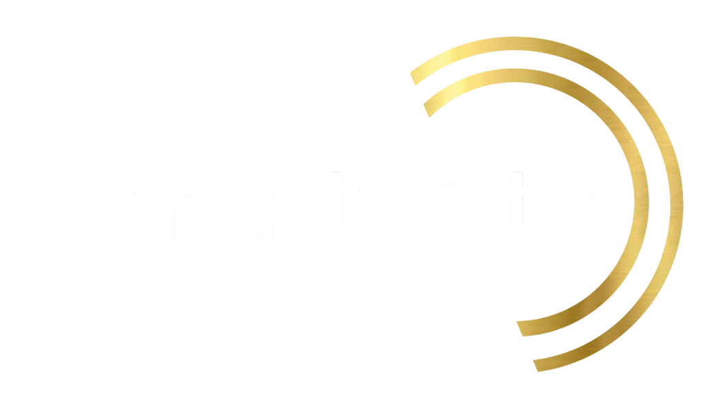 Smartosity Logo